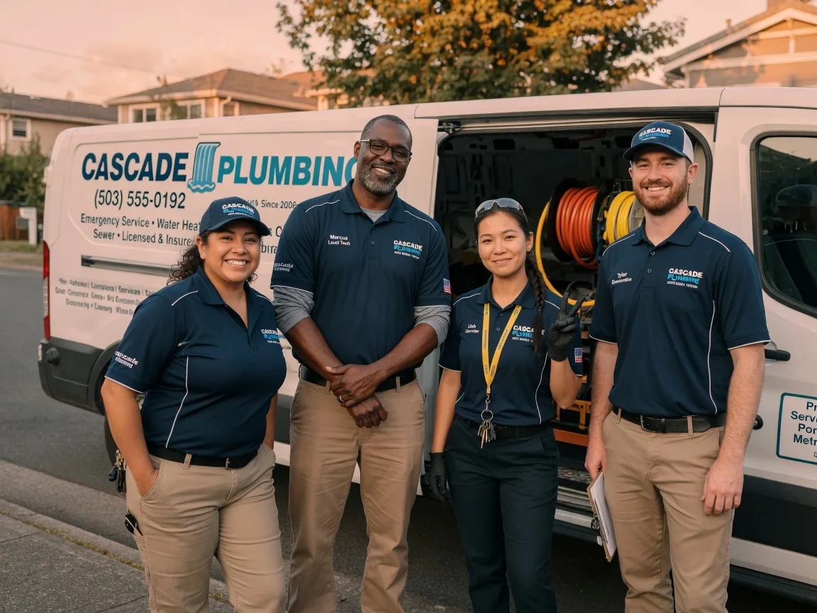 Emergency Plumber company in Thorp, WI